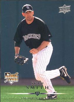 Seth Smith