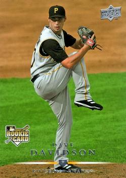 Dave Davidson