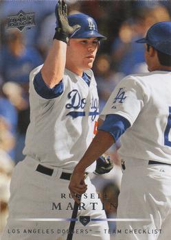 Russell Martin
