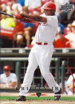 Ken Griffey Jr.
