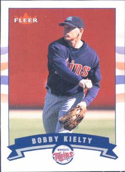 Bobby Kielty