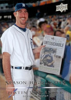 Justin Verlander