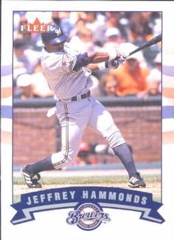 Jeffrey Hammonds