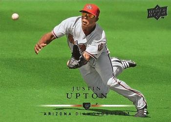 Justin Upton