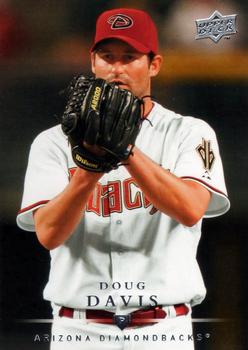 Doug Davis