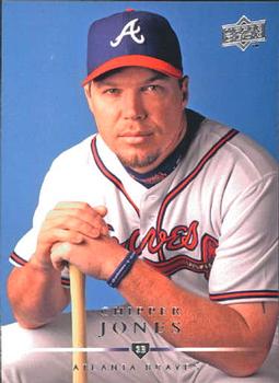 Chipper Jones