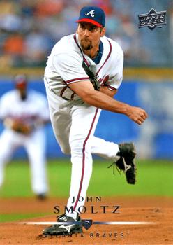 John Smoltz