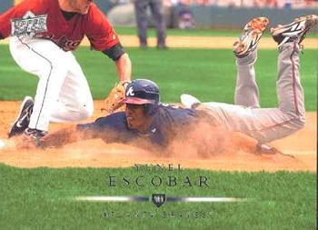 Yunel Escobar