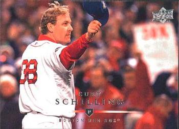 Curt Schilling