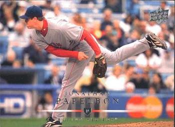 Jonathan Papelbon