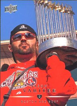 Jason Varitek