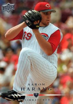 Aaron Harang