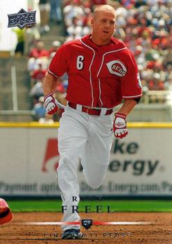 Ryan Freel