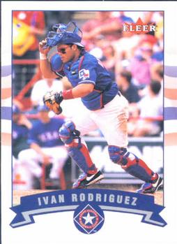 Ivan Rodriguez