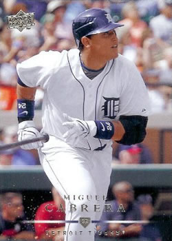 Miguel Cabrera