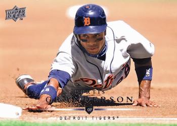 Curtis Granderson