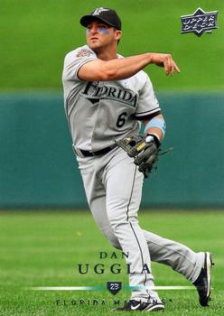 #504 Dan Uggla