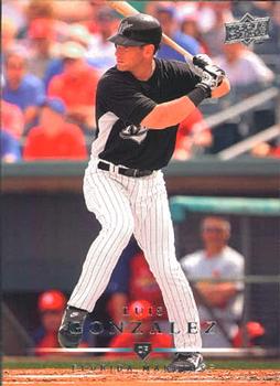 Luis Gonzalez