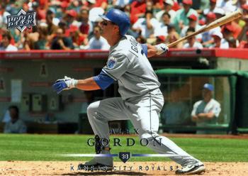 Alex Gordon
