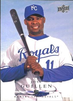 Jose Guillen