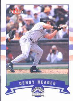 Denny Neagle