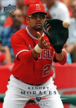 Kendry Morales