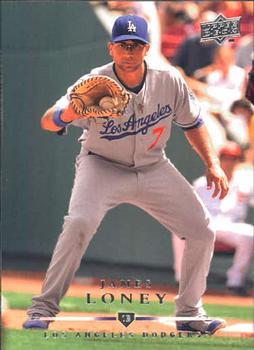 James Loney