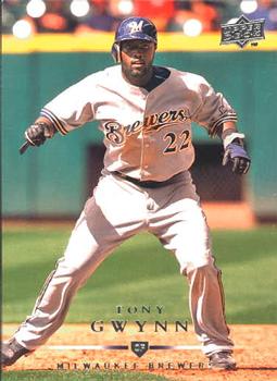 Tony Gwynn Jr.