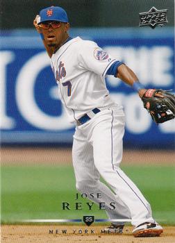 Jose Reyes