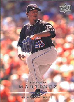 Pedro Martinez