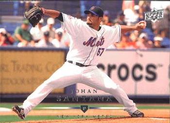 Johan Santana