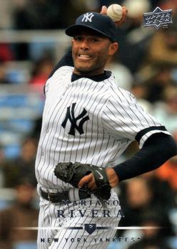Mariano Rivera