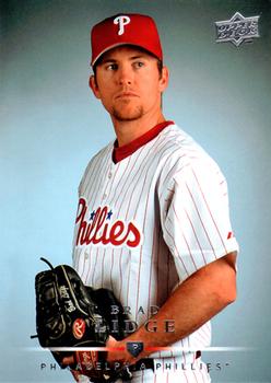 Brad Lidge