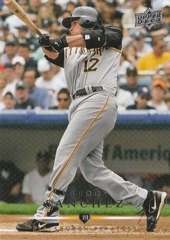 Freddy Sanchez
