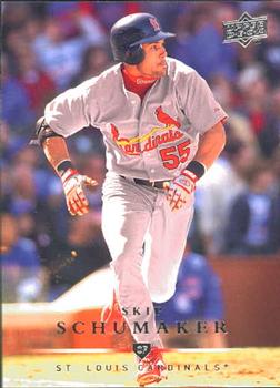 Skip Schumaker