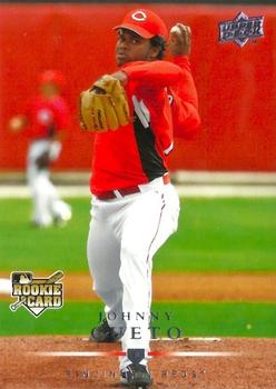 Johnny Cueto