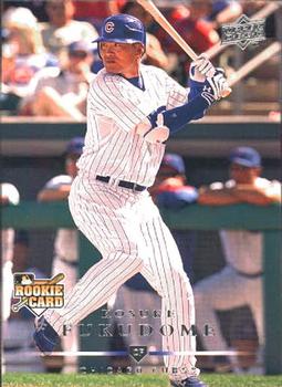Kosuke Fukudome