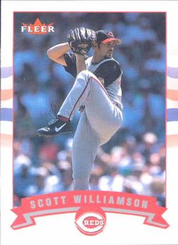 Scott Williamson