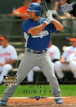Blake DeWitt
