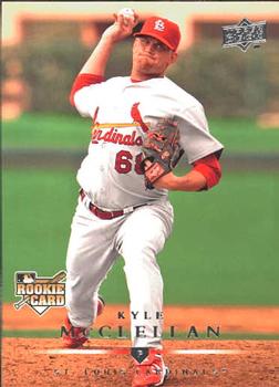 Kyle McClellan