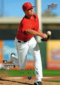 Darren O'Day