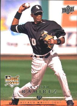 Alexei Ramirez