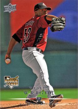 #728 Wesley Wright