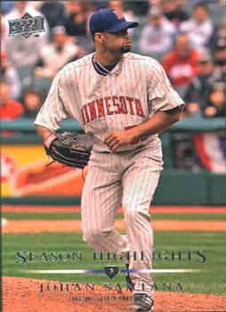 Johan Santana