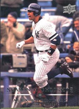 Alex Rodriguez