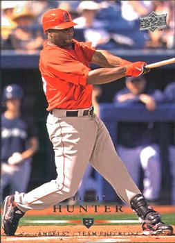 Torii Hunter