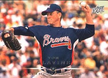 Tom Glavine