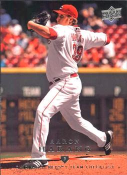 Aaron Harang