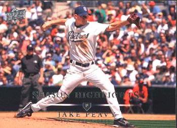 Jake Peavy