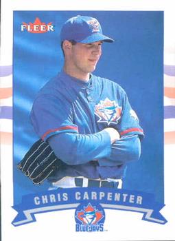 Chris Carpenter